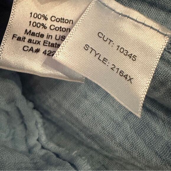 Stark X Midi Dress - Picture 7 of 9